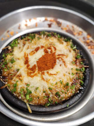 Producto Mini Pastel de Jaiba