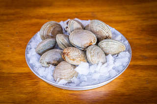 Producto Almejas 12un