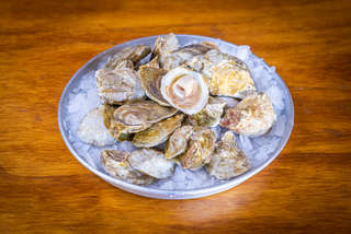 Producto Ostra Chilena 12un