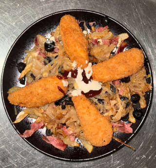 Producto COMBO PTERODACTYLUS