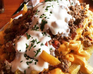 Producto PAPAS SUPREMA 