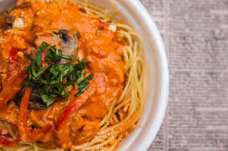 Producto SPAGHETTI POLLOLOCO