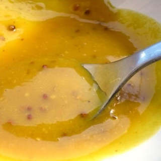 Producto MOSTAZA MIEL 