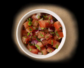 Producto PICO DE GALLO 