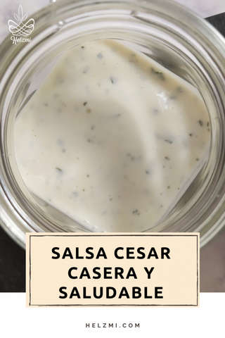 Producto SALSA CESAR 