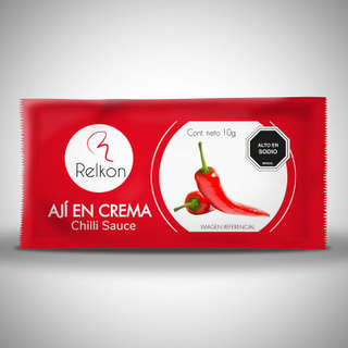 Producto AJI ROJO 