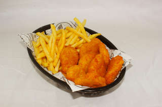 Producto Cabritas de Pollo