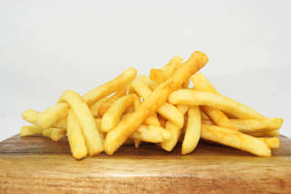 Producto Papas Fritas