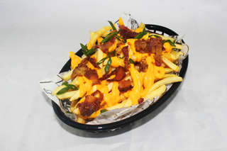 Producto Papas Crestas