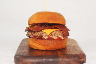 Producto Bacon Bacon