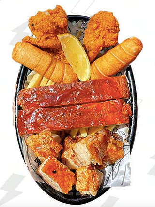 Producto Todos Contra Todos