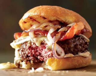 Producto Burgermeister