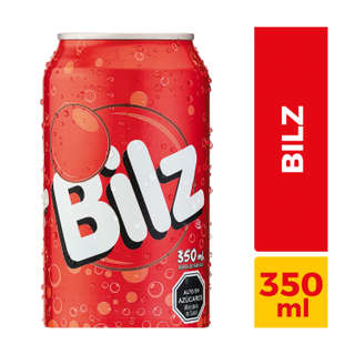 Producto Bilz Lata 350ml