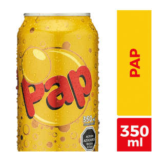 Producto Pap Lata 350 ml