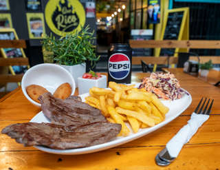 Producto Bife a La parrilla