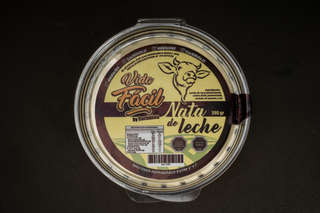 Producto Nata 200 gr