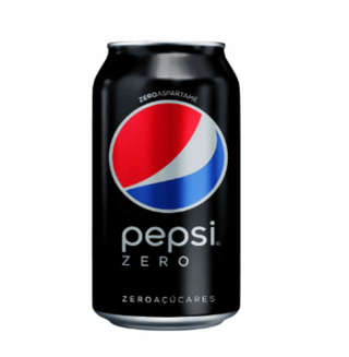 Producto Pepsi Sin Azúcar 350 ml