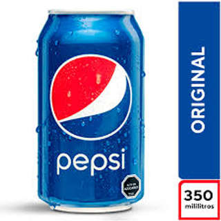 Producto Pepsi Original 350 ml