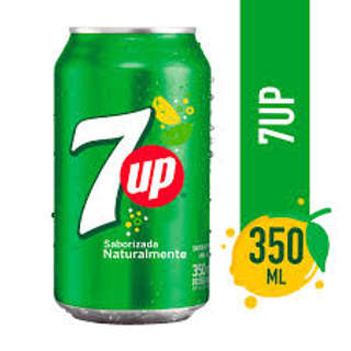 Producto 7 Up 350 ml