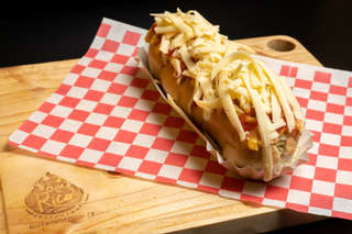 Producto Perro Especial