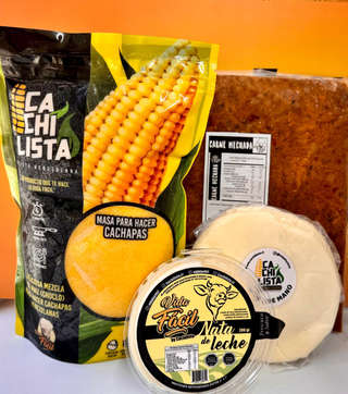 Producto COMBO 4