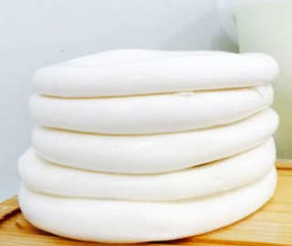 Producto Queso de mano