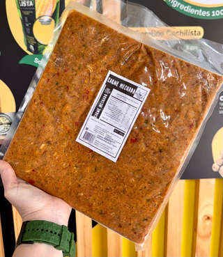 Producto Carne mechada