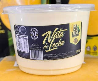 Producto NATA 400 GR