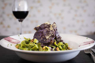 Producto Vino al Pesto