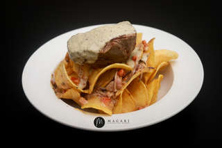 Producto Filete a la pimienta