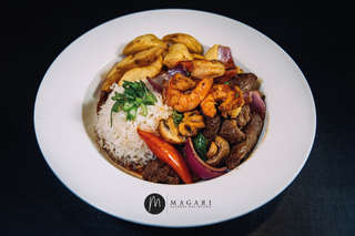 Producto Mar y Tierra