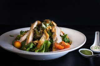 Producto Ensalada Italiana