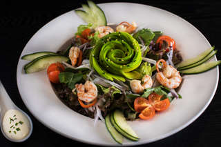 Producto Ensalada Ecuatoriana