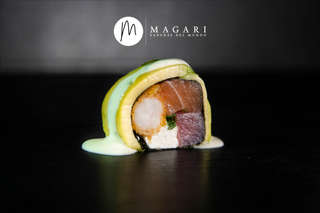 Producto Mix Riceless