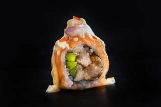 Producto Acevichado Roll