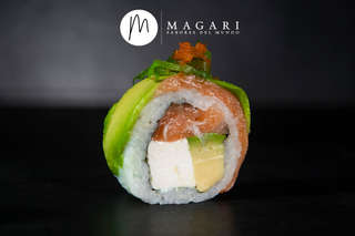 Producto Wakame Roll