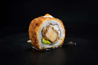 Producto Panko Thai Roll