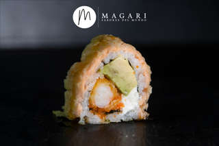 Producto Magic Roll