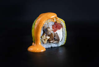 Producto Huancaína Roll