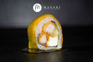 Producto Banana Roll