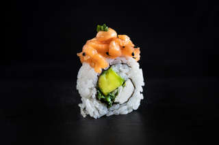Producto Saumon Roll