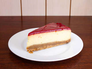 Producto Cheesecake de Frambuesa