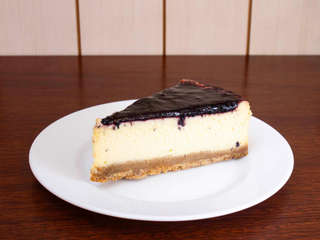 Producto Cheesecake de Arándanos