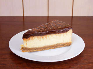Producto Cheesecake de Chocolate