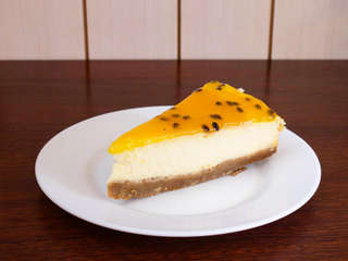 Producto Cheesecake de Maracuyá