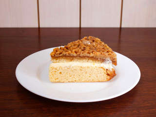 Producto Kuchen de Nuez