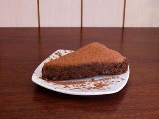 Producto Fondue au Chocolat