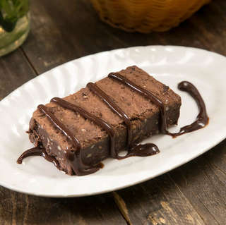 Producto Brownie Chocolate Belga y Nueces