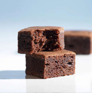 Producto Brownie Tradicional Chips