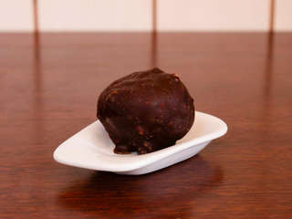 Producto Petit Profiterol Avellana